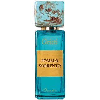 Gritti Pomelo Sorrento Eau de Parfum 100 ml
