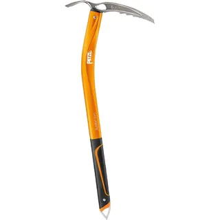 Petzl Summit Evo Eispickel (Größe 52cm,