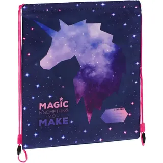 STARPAK Einhorn Galaxy Einhorn Starpak