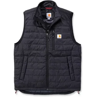 CARHARTT Gilliam Vest, schwarz XL