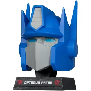 McFarlane Toys Transformers Mini Replica Head 1/3 19 cm