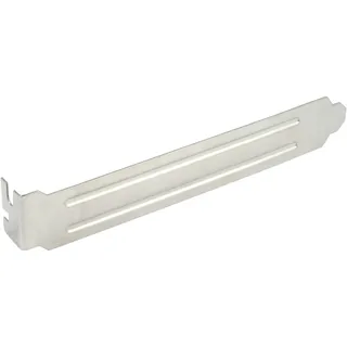 InLine Slotblende Blindblende (11107)