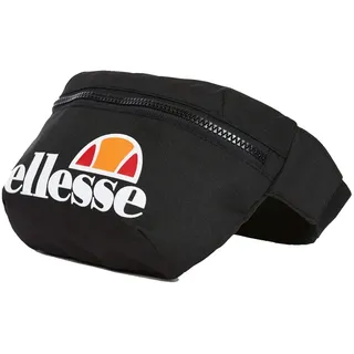 Ellesse Rosca Cross Bauchtasche schwarz