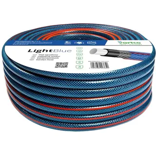 agaplast Wasserschlauch 50 m blau