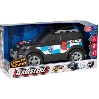 Dumel Stadtflotte Interaktives Polizeiauto