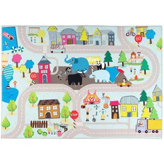 OBSESSION My Torino Kids Multicolor ca. 160x230cm
