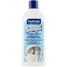 Nuncas Italia S.P.A. Sanpli Waschmaschine, 500 ml