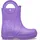 Rain Boot K Lila 33