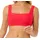 Damen Rot S Cup D/DD