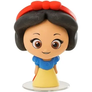 Sambro Disney Schneewittchen 3D-Puzzle 9x12cm