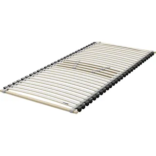 Schlaraffia Lattenrost Roll-n-Sleep 90x200cm 3 Liegezonen