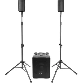 Vyrve Audio MIZAR