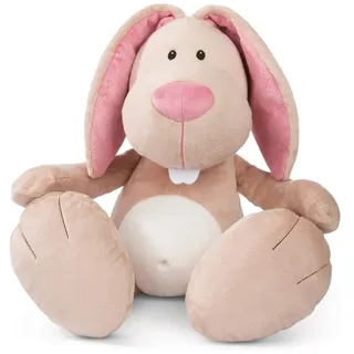 NICI My Bunny Hase 70 cm Beige/Pink