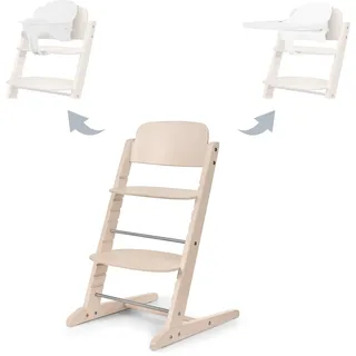 Cybex Iris 3 In 1 Set Hochstuhl - All Natural - One Size