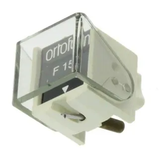 Dreher & Kauf DK-dk-dn15 Ersatz Ortofon N15 UNIV V