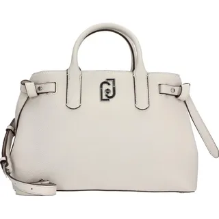 Liu•Jo Liu Jo Nyura - Henkeltasche M 40 cm (bone) - Beige