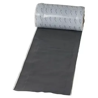 Monier Wakaflex inddækning blygrå 280 x 5000 mm