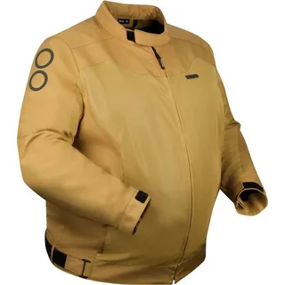 BERING Alias Plus Size Jacke - sand, 3XL