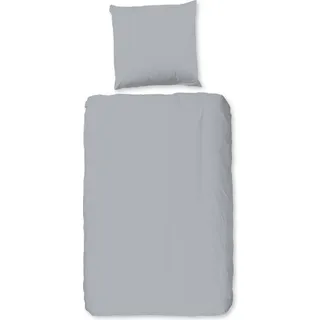 Duvet cover Good Morning 135x200 + 1* 80x80 cm - Solid color