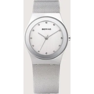 BERING Classic Collection Quarz Edelstahl 27 mm 12927-000