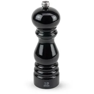 Peugeot Paris Pfeffermühle 18 cm Schwarz unbefüllt