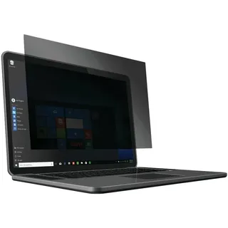 Kensington 16" (16:10) Blickschutzfilter - 2-fach, abnehmbar für Laptops