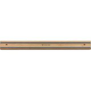 Wüsthof Magnetleiste / Magnetic Knife Bar Aufbewahren / Storage 45 cm 2059625545 – EAN 4002293107851 – Art.-Nr. 2023063486 - Beige