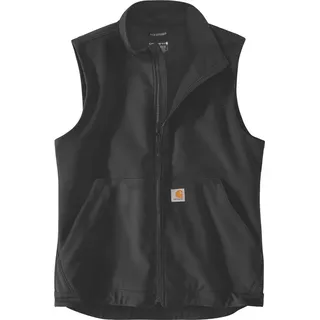 CARHARTT Rain Defender Weste - Black - M