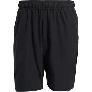 adidas Club Tennis Climacool Trainingsshorts Herren JF8499 - black M/9"