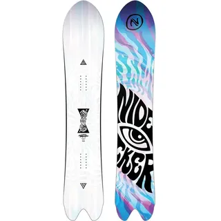 Nidecker Beta Snowboard - 162