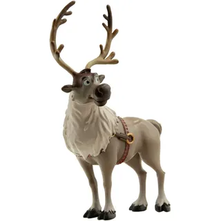 BULLYLAND Rentier Sven Spielfigur 12 cm