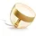 Hue White & Color Ambiance Iris gold