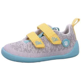 Affenzahn Nashorn Barfußschuhe Grau
