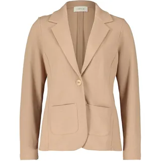 Cartoon Damen Blazer Beige