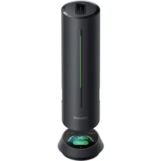 INSTA360 Wave Graphite Black