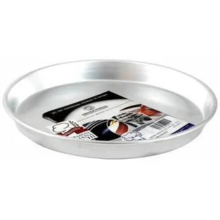 Pentole Agnelli Agnelli Konische Kuchenform Aluminium 32 x 32 x 3 cm