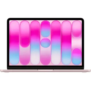 Apple MacBook Neo 2026 13'' Apple A18 Pro 8 GB RAM 256 GB SSD 5-Core GPU macOS 26 Rosa