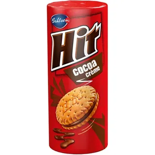 BAHLSEN Hit Kekse 134,0 g, 1 Pack