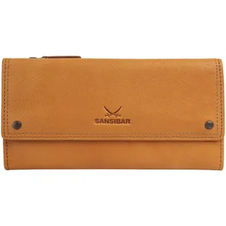Sansibar 20293430 Geldbörse braun