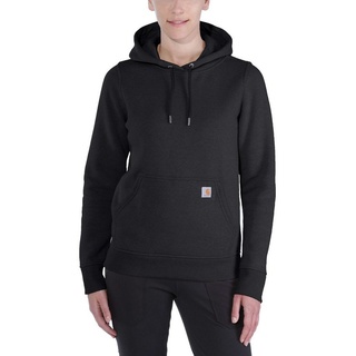 CARHARTT Clarksburg, Kapuzenpullover Damen - Schwarz, S