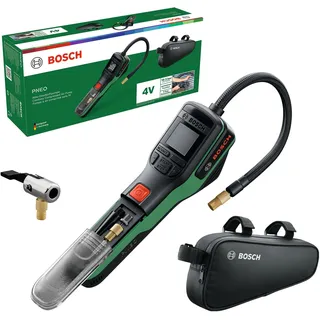 Bosch PNEO Akku-Druckluftpumpe