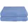 Milano Duschtuch 70 x 140 cm hellblau