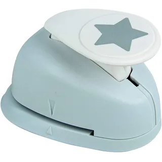 Rayher Motivlocher Stern