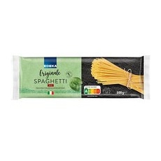 EDEKA Spaghetti N.5 500,0 g