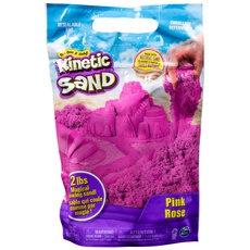 Bild von Kinetic Sand 0,91 kg pink