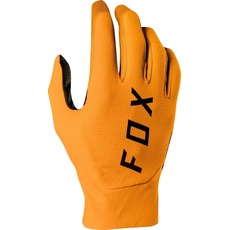Fox Gloves Flexair Orange Flame S