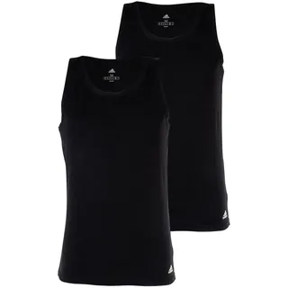 Adidas Active Core Cotton Tanktop Black L