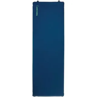 Therm-A-Rest Luxurymap Sleeping Pad poseidon blue Regular