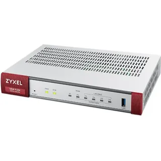 ZyXEL USGFLEX 100H Security Bundle Firewall