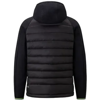 Bogner Fire + Ice Herren Hybrid-Steppjacke Kegan black - 56